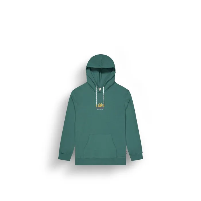 Men RAMAPO HOODIE Picture Organic Clothing Sweats and Hoodies