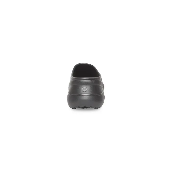 Men Sandals and Mules Balenciaga Pool Crocs Slide Sandal In Black
