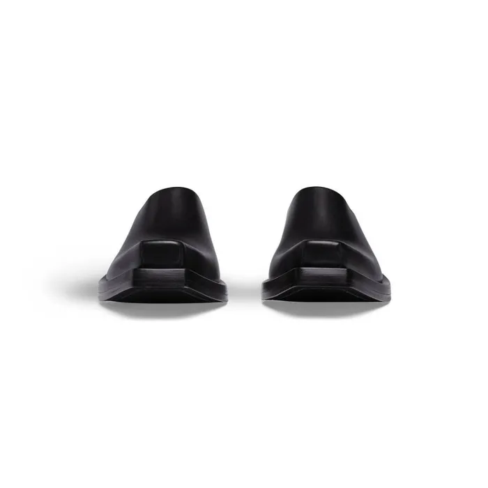 Men Sandals and Mules Balenciaga Santiago Mule In Black