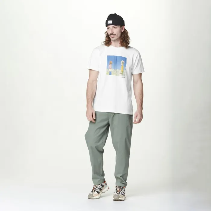 Men SB02 TEE Picture Organic Clothing TShirts