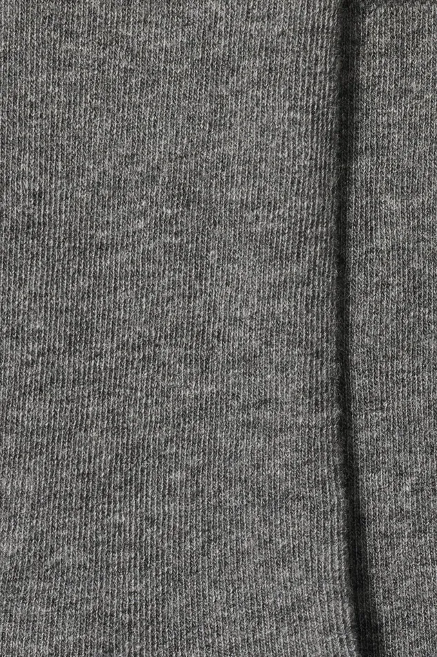 Men Soft Everyday Socks Heather Charcoal Bonobos Socks and Underwear