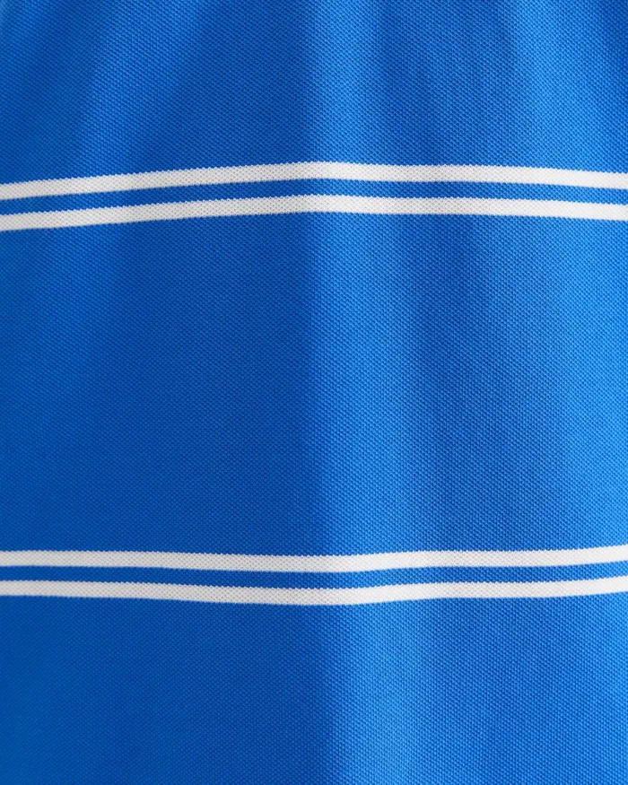 Men Sportscraft TShirts and Polos Hall Polo Cobalt