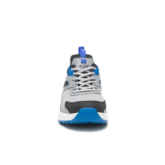 Men Streamline Runner Carbon Composite Toe Static Dissipative Work Shoe Cat Footwear Shoes