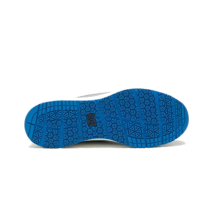 Men Streamline Runner Carbon Composite Toe Static Dissipative Work Shoe Cat Footwear Shoes