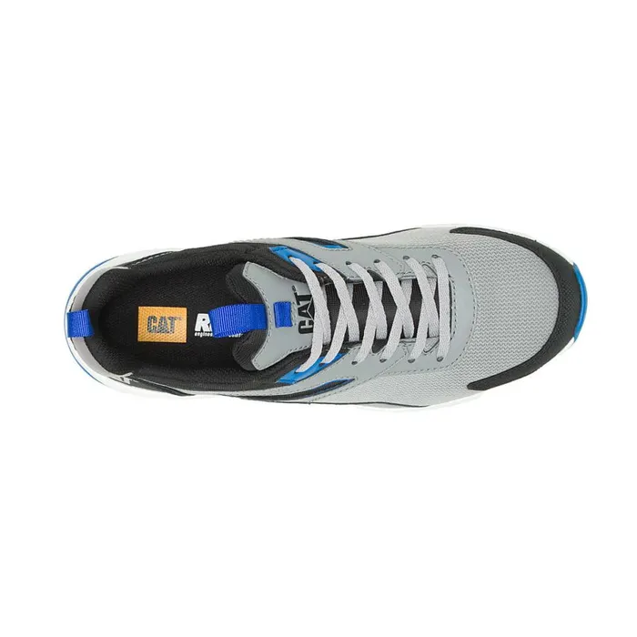 Men Streamline Runner Carbon Composite Toe Static Dissipative Work Shoe Cat Footwear Shoes