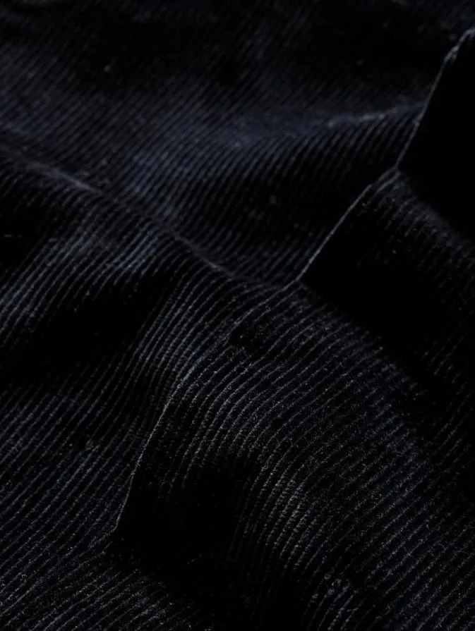 Men Suit Jackets John Varvatos LOWA VEST Black