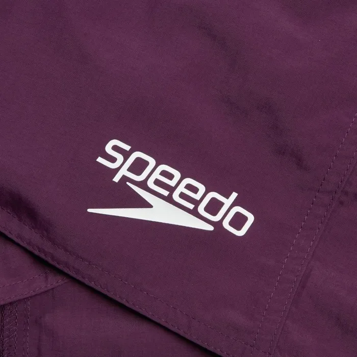 Men Swim Shorts Speedo Men039s Essential 16034 Swim Shorts Purple