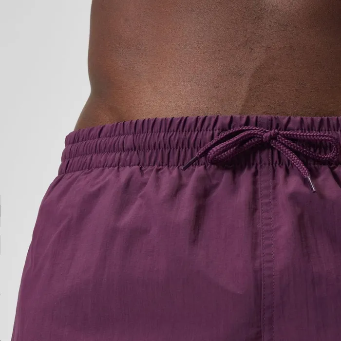 Men Swim Shorts Speedo Men039s Essential 16034 Swim Shorts Purple