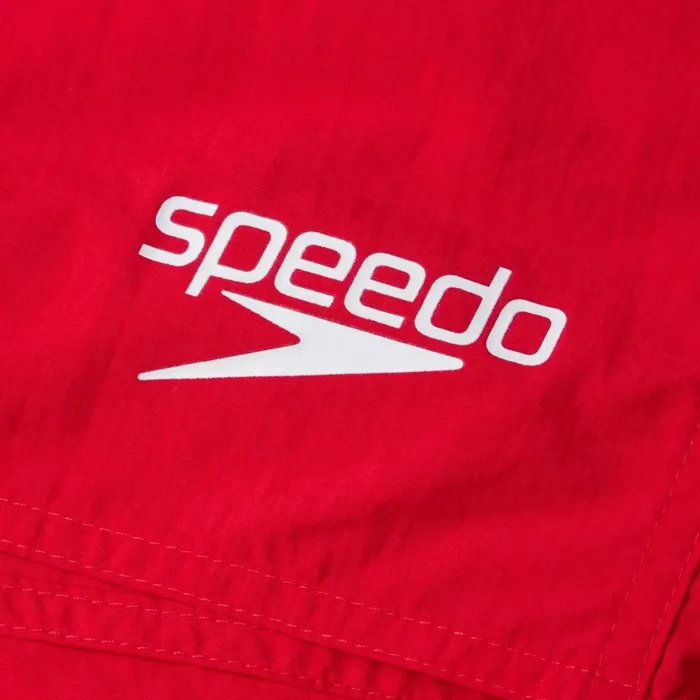 Men Swim Shorts Speedo Men039s Essentials 16034 Swim Short Red