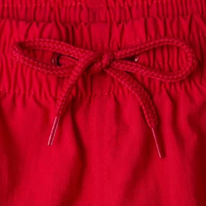 Men Swim Shorts Speedo Men039s Essentials 16034 Swim Short Red