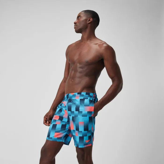 Men Swim Shorts Speedo Men039s Xpress Lite Allover 18034 Swim Shorts BlueNavy Men Swim Shorts Speedo Men039s Xpress Lite Allover 18034 Swim Shorts BlueNavy