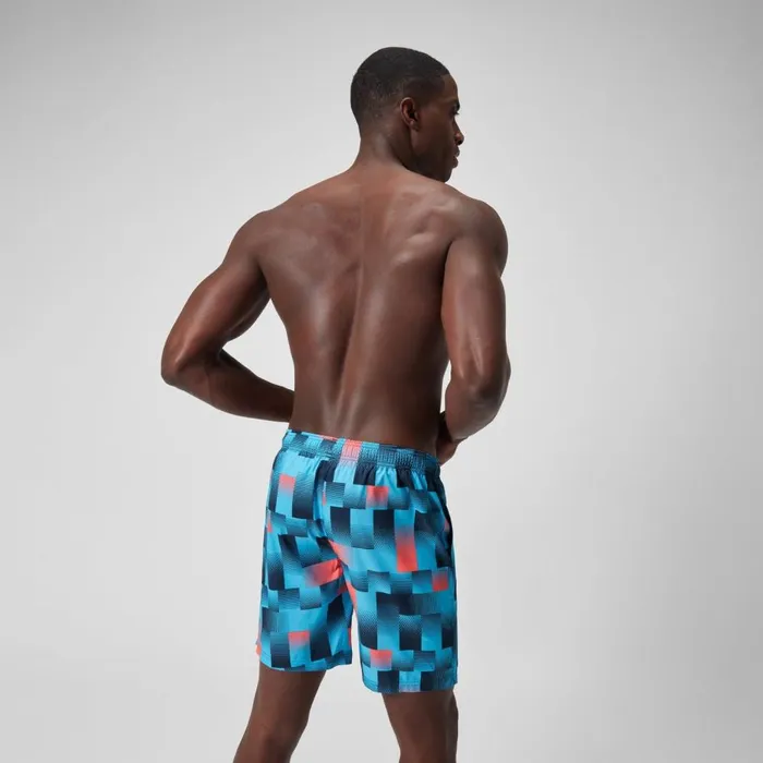 Men Swim Shorts Speedo Men039s Xpress Lite Allover 18034 Swim Shorts BlueNavy Men Swim Shorts Speedo Men039s Xpress Lite Allover 18034 Swim Shorts BlueNavy