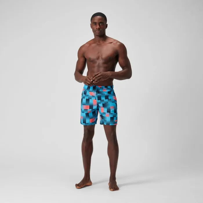 Men Swim Shorts Speedo Men039s Xpress Lite Allover 18034 Swim Shorts BlueNavy Men Swim Shorts Speedo Men039s Xpress Lite Allover 18034 Swim Shorts BlueNavy