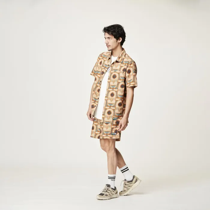 Men TAKK SHORTS Picture Organic Clothing Shorts