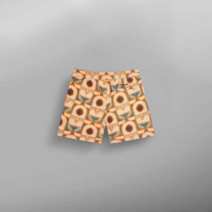 Men TAKK SHORTS Picture Organic Clothing Shorts