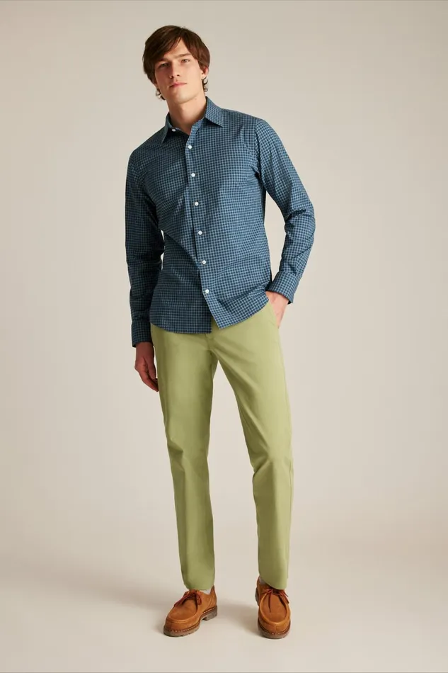 Men The Desk To Dinner Shirt Navy Pink Treemont Plaid Bonobos Business Casual Shirts Men The Desk To Dinner Shirt Navy Pink Treemont Plaid Bonobos Business Casual Shirts