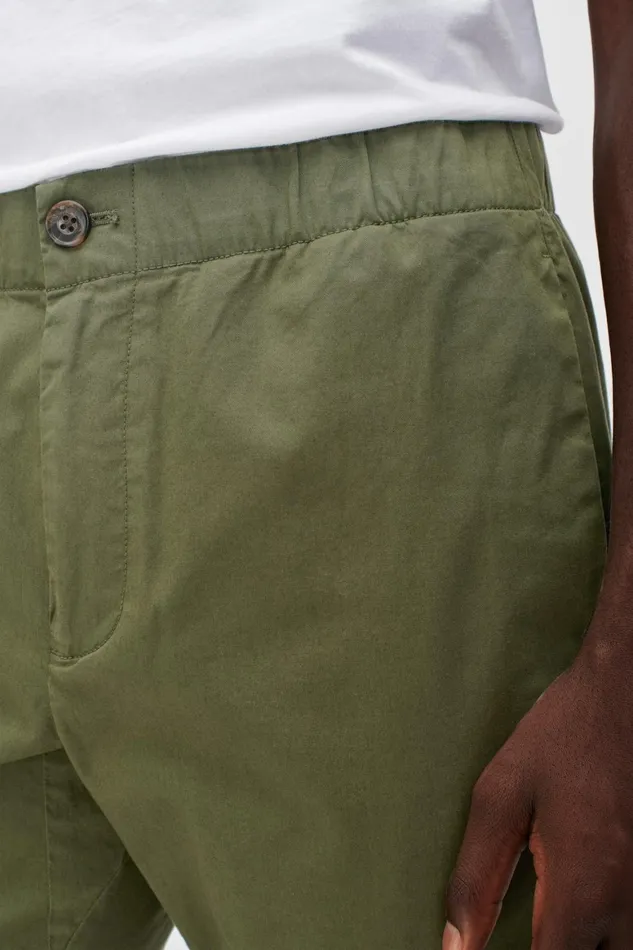 Men The Off Duty Pant Gnarled Pine Bonobos Seasonal Pants
