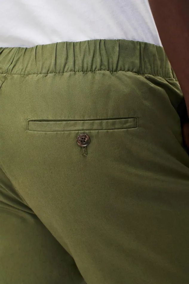 Men The Off Duty Pant Gnarled Pine Bonobos Seasonal Pants