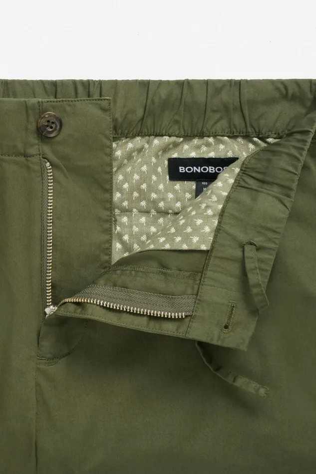 Men The Off Duty Pant Gnarled Pine Bonobos Seasonal Pants