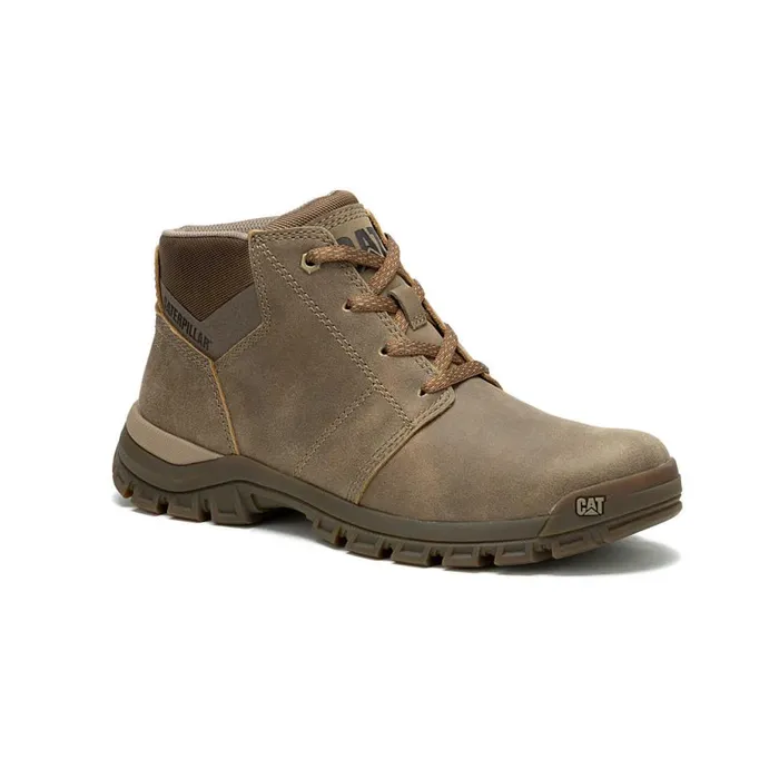 Men Threshold Chukka Boot Cat Footwear Boots