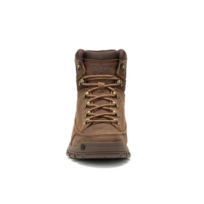 Men Threshold Hiker Waterproof Boot Cat Footwear Boots