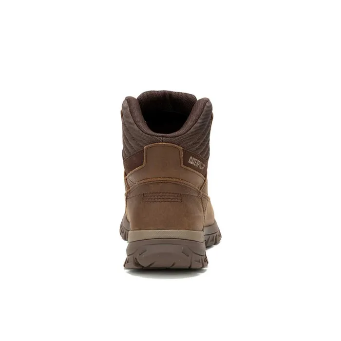 Men Threshold Hiker Waterproof Boot Cat Footwear Boots