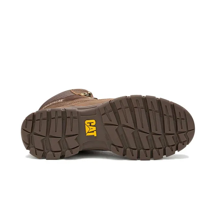 Men Threshold Hiker Waterproof Boot Cat Footwear Boots