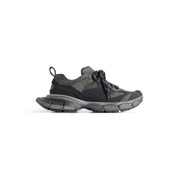 Men Trainers Balenciaga 3xl Trainers In Dark Grey