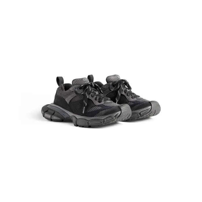 Men Trainers Balenciaga 3xl Trainers In Dark Grey