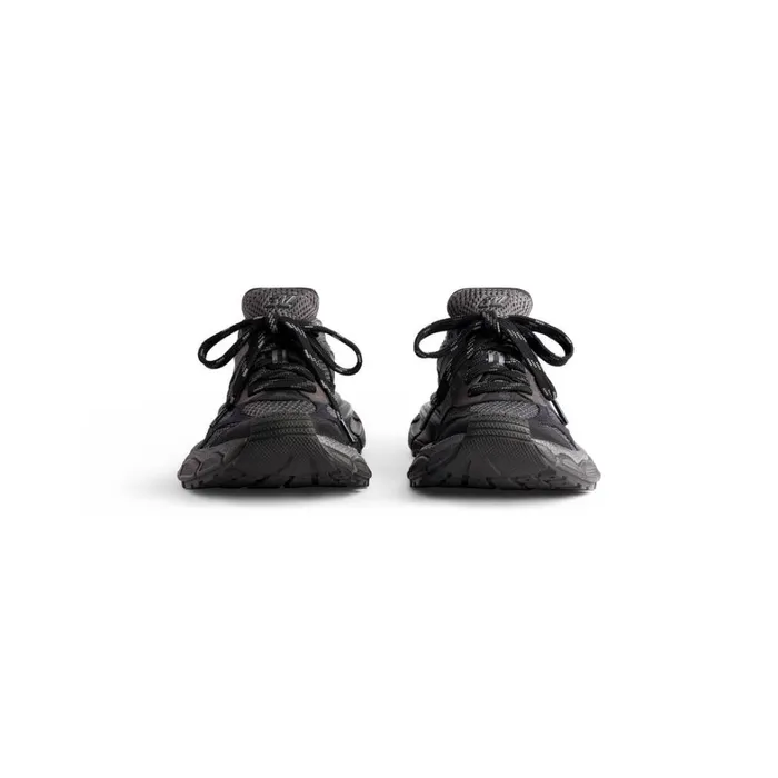 Men Trainers Balenciaga 3xl Trainers In Dark Grey