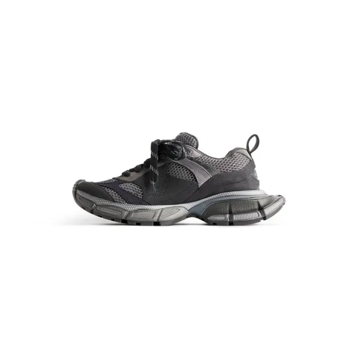 Men Trainers Balenciaga 3xl Trainers In Dark Grey