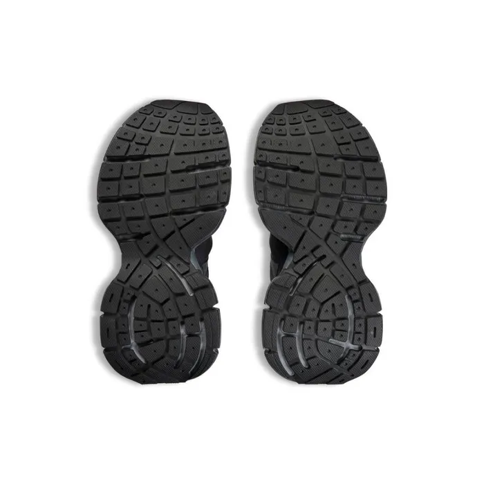 Men Trainers Balenciaga 3xl Trainers In Dark Grey