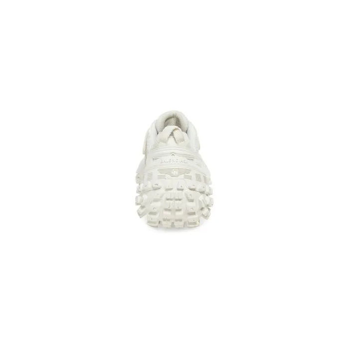 Men Trainers Balenciaga Bouncer Trainers In Light Beige