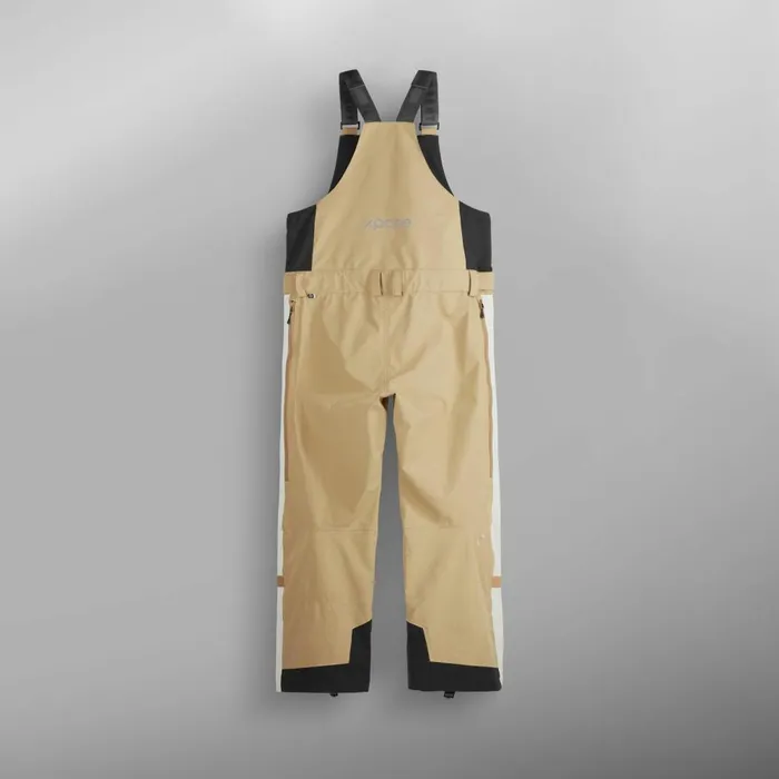 Men UAMAX 3L XPORE BIB PANTS Picture Organic Clothing Snow Pants
