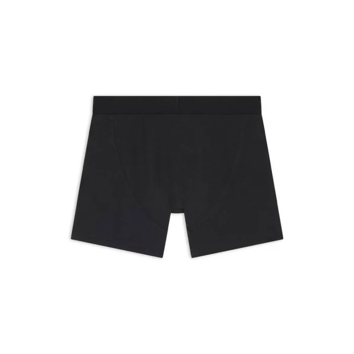 Men Underwear and Swimwear Balenciaga Boxer Briefs In Black