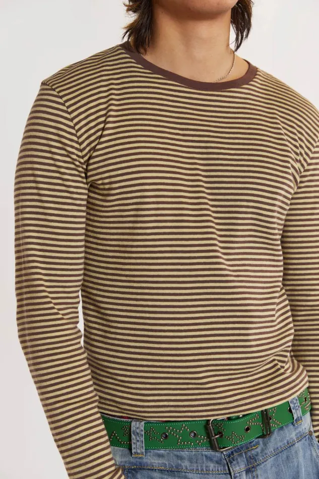 Men Void Long Sleeve Tee Jaded London TShirts and Vests