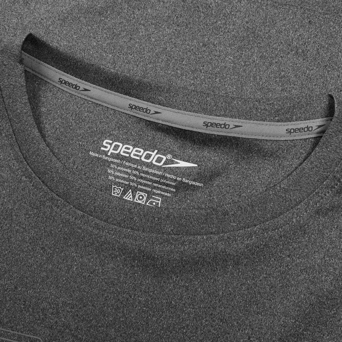 Men Wetsuits and Trisuits Speedo Men039s Long Sleeve Graphic Swim Shirt Grey Men Wetsuits and Trisuits Speedo Men039s Long Sleeve Graphic Swim Shirt Grey