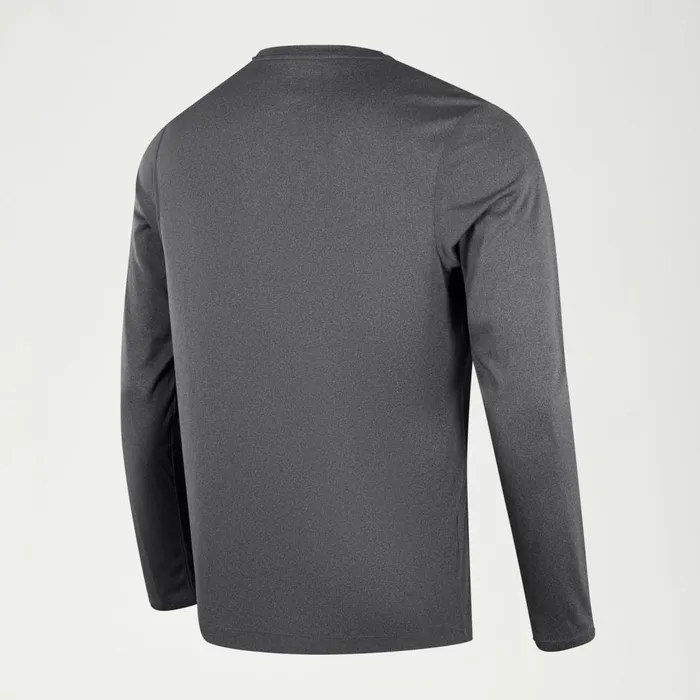 Men Wetsuits and Trisuits Speedo Men039s Long Sleeve Graphic Swim Shirt Grey Men Wetsuits and Trisuits Speedo Men039s Long Sleeve Graphic Swim Shirt Grey