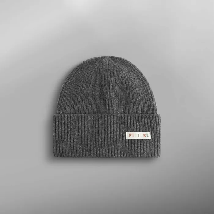 MenWoman IPIRI BEANIE Picture Organic Clothing Beanies