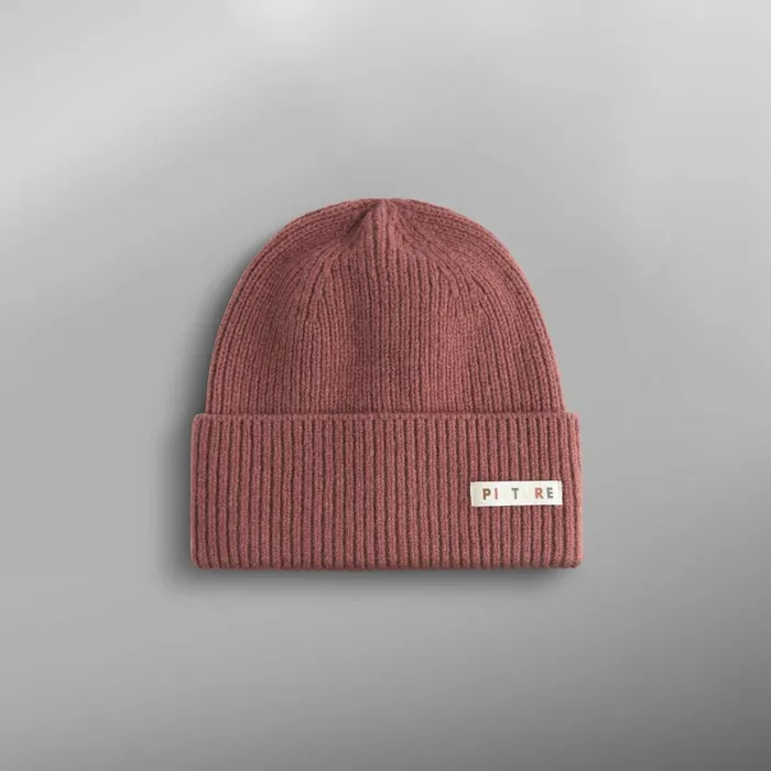 MenWoman IPIRI BEANIE Picture Organic Clothing Beanies