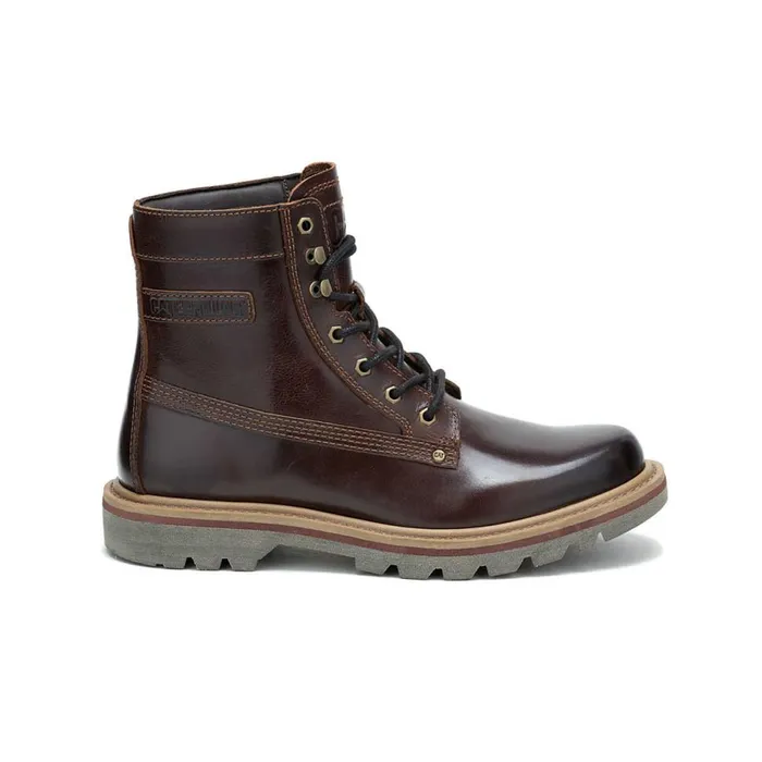 MenWomen Colorado Grader Waterproof Boot Cat Footwear Boots