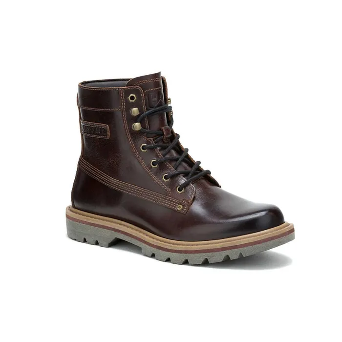 MenWomen Colorado Grader Waterproof Boot Cat Footwear Boots