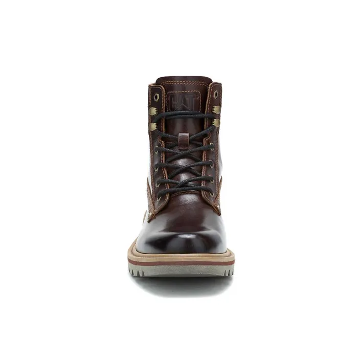 MenWomen Colorado Grader Waterproof Boot Cat Footwear Boots