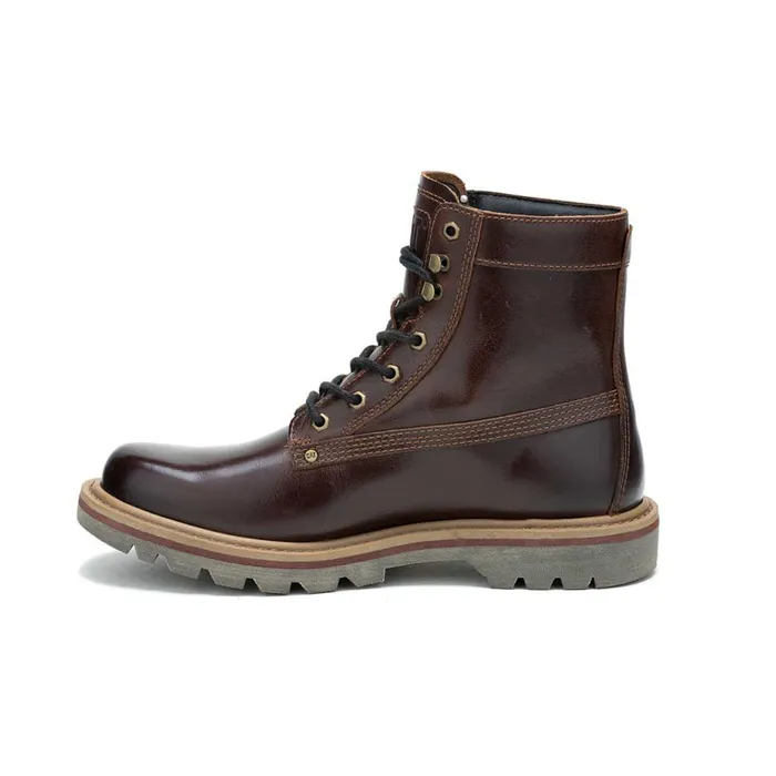 MenWomen Colorado Grader Waterproof Boot Cat Footwear Boots
