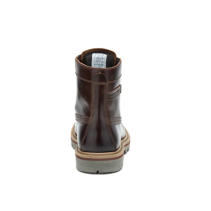 MenWomen Colorado Grader Waterproof Boot Cat Footwear Boots
