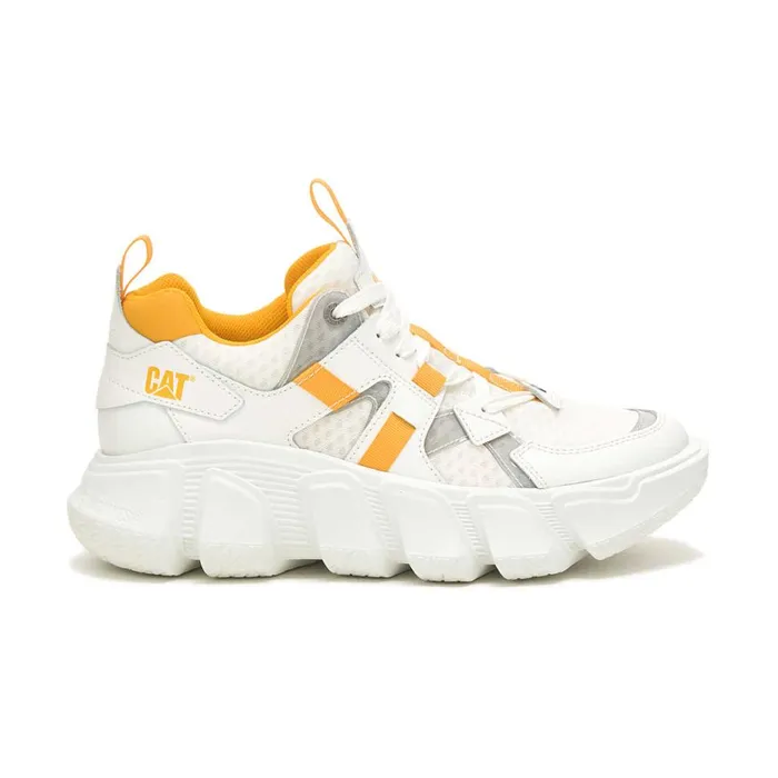 MenWomen Imposter Mesh Sneaker Cat Footwear Chunky Sneakers