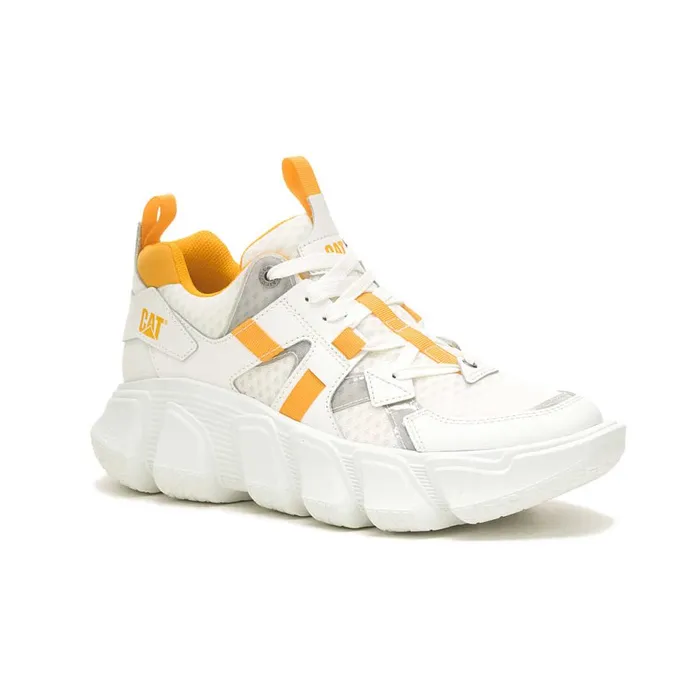 MenWomen Imposter Mesh Sneaker Cat Footwear Chunky Sneakers
