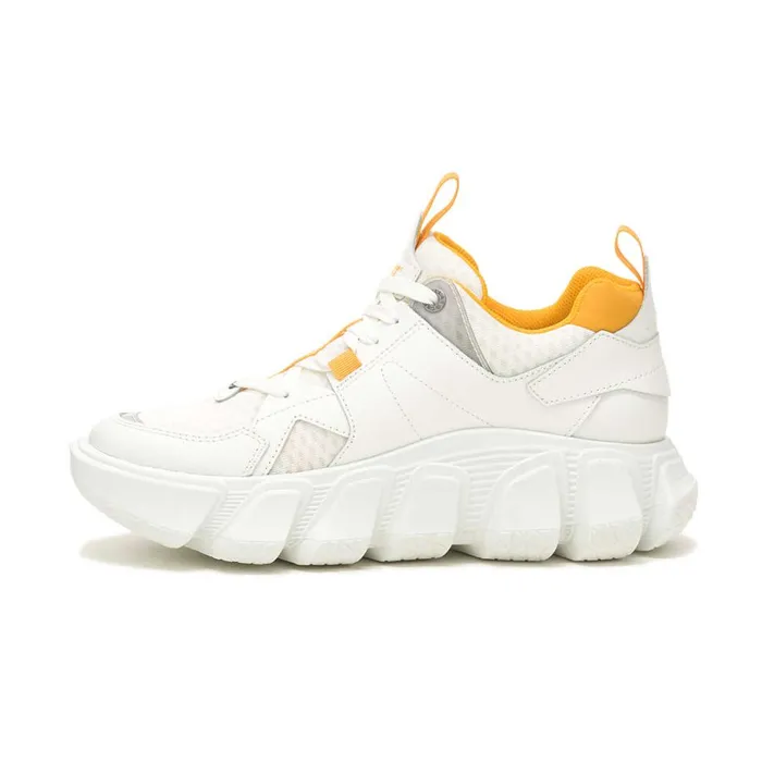 MenWomen Imposter Mesh Sneaker Cat Footwear Chunky Sneakers