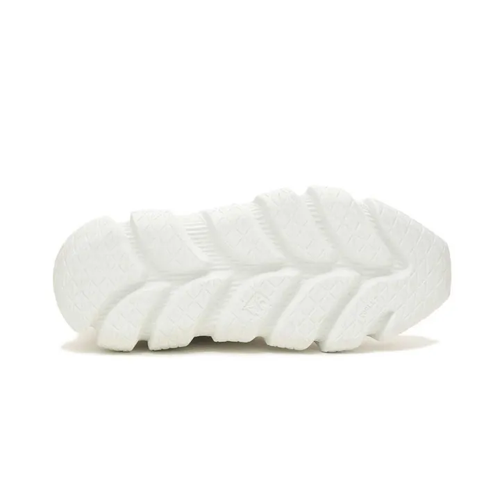 MenWomen Imposter Mesh Sneaker Cat Footwear Chunky Sneakers