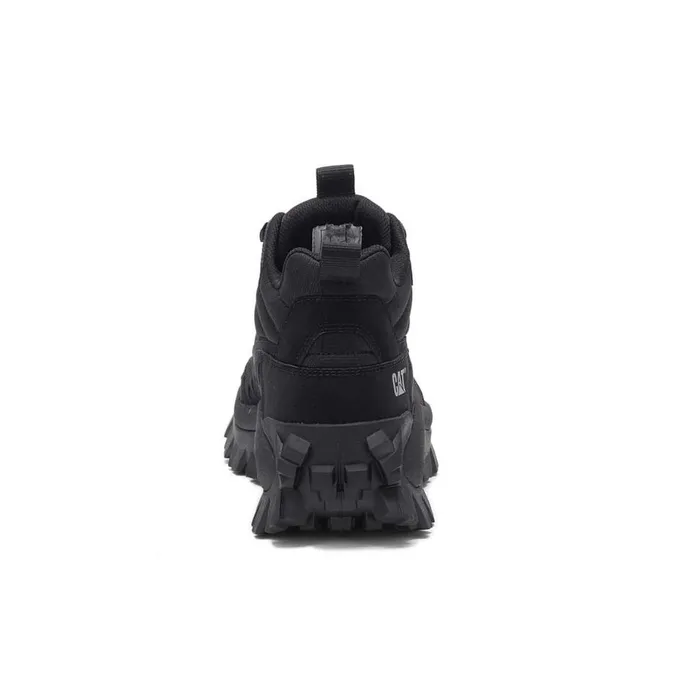 MenWomen Intruder Mid Shoe Cat Footwear Chunky Sneakers